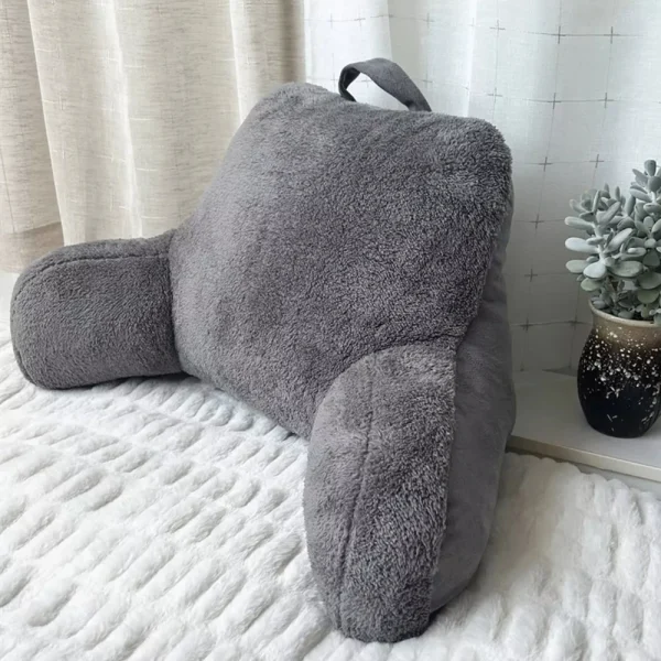 Pillow Rest with Arms